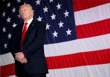 İklim değişikliğine Trump engeli