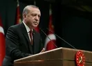 MGK ve YAŞ, Erdoğan başkanlığında toplanıyor
