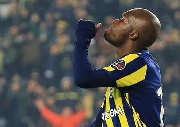 Fener’in Kara Elması