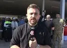 Şehit Teğmen Furkan Sert’e veda!