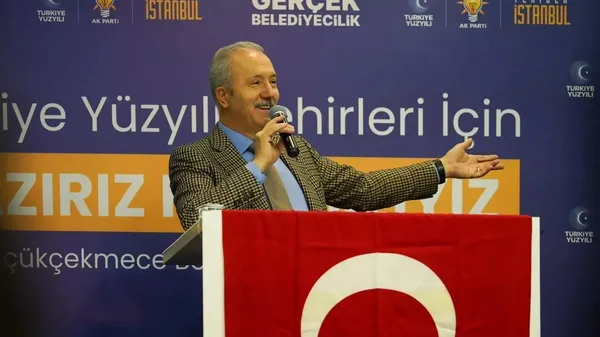 Hangi il ve ilçelerde değişim olabilir? Son haftaya girilirken sokağın nabzını A Haber'de anlattı | Son anketler ne diyor? - 7