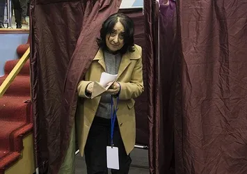 HDP’li vekil Nursel Aydoğan'a bir şok daha