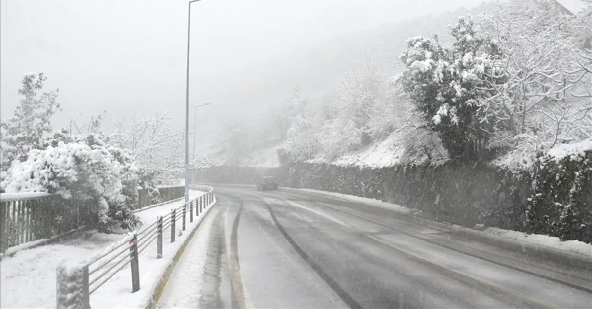 istanbul 5 gunluk hava durumu meteoroloji istanbul a kar yagacak mi haftalik istanbul hava durumu raporu