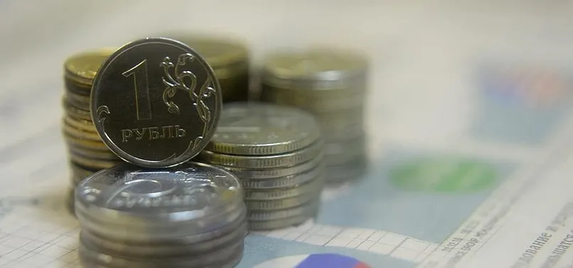 Rusya'da enflasyon son 20 yılın zirvesinde