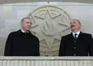 Son dakika: Azerbaycanda zafer günü heyecanı! Başkan Erdoğan ve Aliyevden önemli açıklamalar