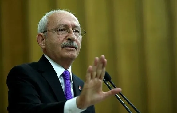Yine Kemal Kılıçdaroğlu yine aynı yalan! Başörtüsü yasağını biz kaldırdık - 6
