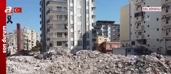 Japon uzman Kit Miyamoto’dan deprem tespiti: 700 kilometre genişliğindeki alanda etkili oldu