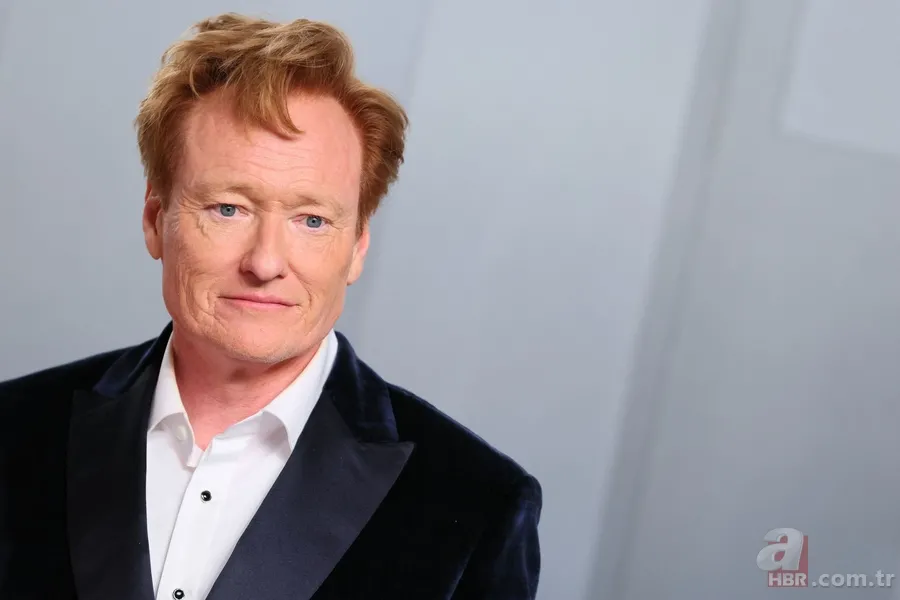 Oscar'da Filistin rüzgarı! İşte Epstein ve Trump'tan Putin'e geceye damga vuran anlar 7