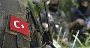 Pençe-Kilit’ten acı haber!