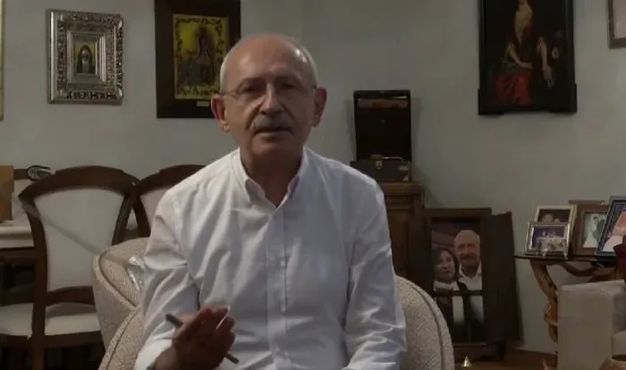 Hikmet Genç'ten Kemal Kılıçdaroğlu'nun "haramzade" sözlerine sert yanıt - 2