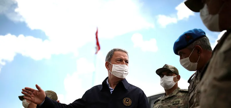 DEV OPERASYONDAN FLAŞ BİLGİ: 41 PKK’LI ÖLDÜRÜLDÜ