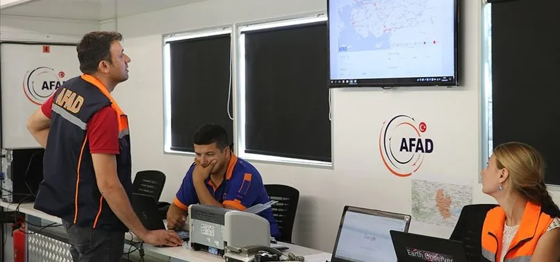 Son dakika: AFAD'dan Hayati Uyarı Bildirimi! Milyonlarca vatandaşa "112'yi arayın" çağrısı