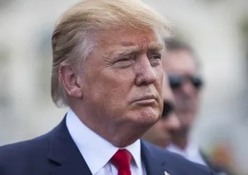Donald Trump, Dr. Öz'ün programına konuk olacak