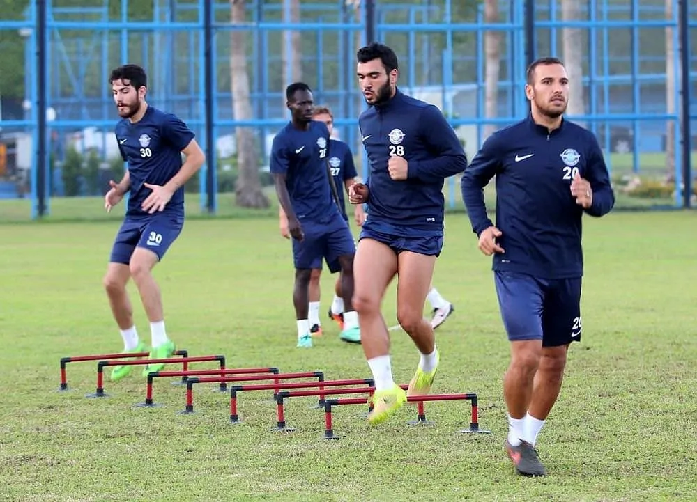 Passolig taraftar kartı en çok hangi takımda? - Son Dakika ...