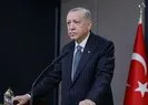 Başkan Erdoğan resti çekti Yunan panikledi