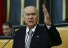 Devlet Bahçeli: Bu bir tertip mi yoksa...