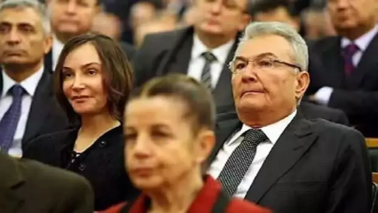 Aslı Baykal'dan Kılıçdaroğlu'na Jeremy Rifkin tepkisi: Kazayla kazanırsa...
