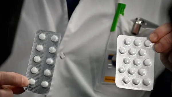 1633110085169.jpeg Koronavirüse karşı hap müjdesi! Ölüm riskini yüzde 50 düşürüyor! Merck firmasının geliştirdiği hap ile koronavirüs bitecek mi? - 2