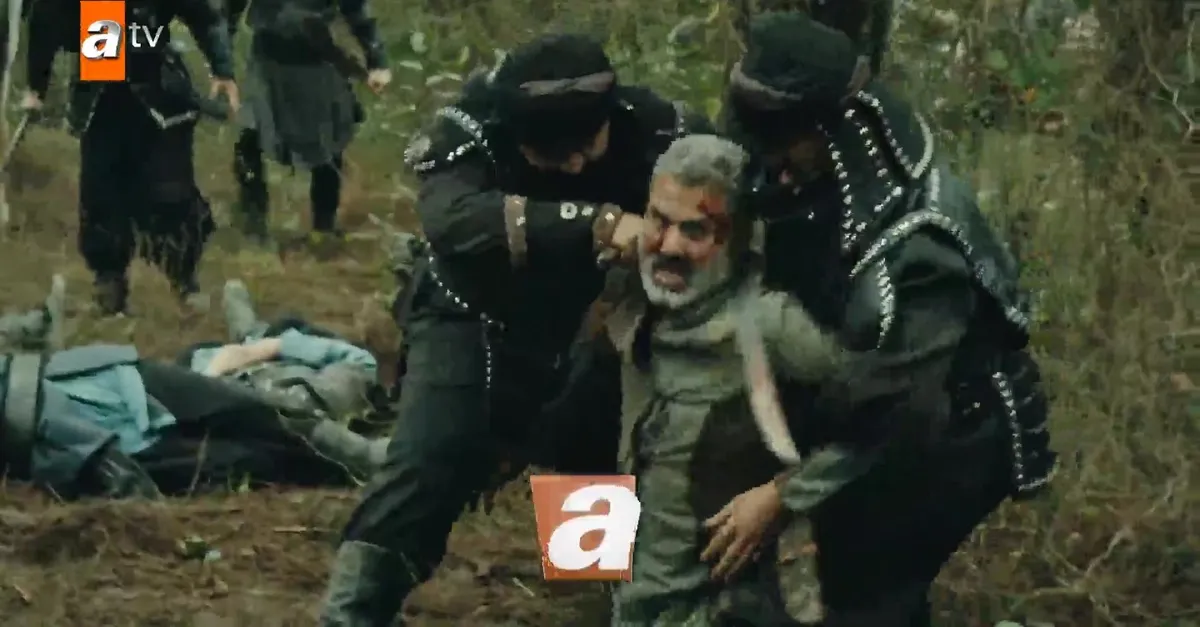 Kuruluş Osman 79. yeni bölüm fragmanı izle! ''Biz bir ölür bin diriliriz''