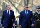 Bulgaristan Başbakanı Boyko Borisov: Türkiye kilit ortak