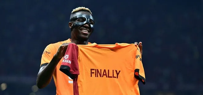 Osimhen’in piyasa değerinde büyük düşüş! Liste güncellendi