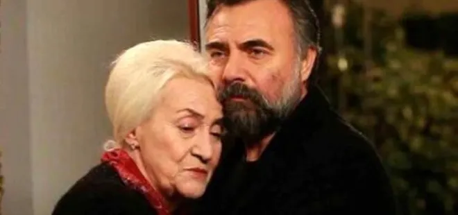 EDHO’nun Hayriye Ana’sı Sabina Toziya’nın sağlık durumu hakkında flaş gelişme! Oktay Kaynarca açıkladı