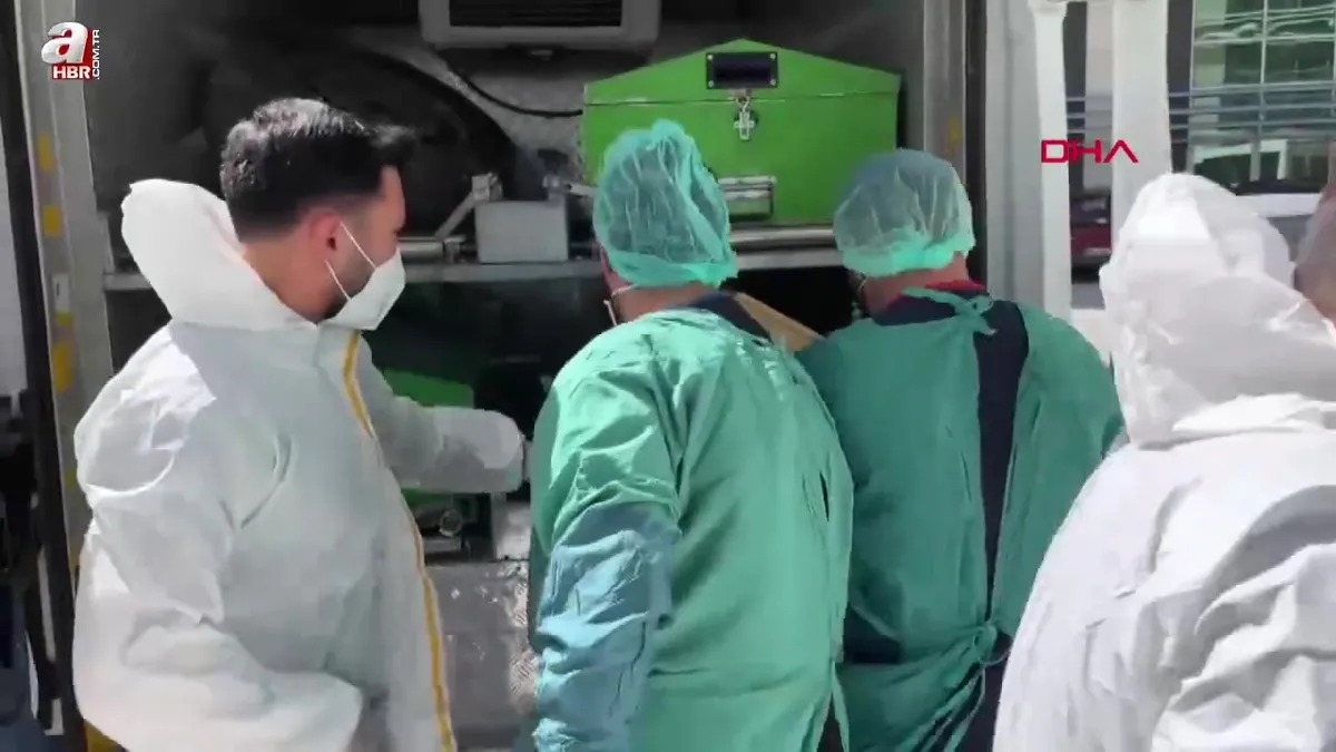 Yozgat'ta keneden ölenlerin sayısı 3 oldu