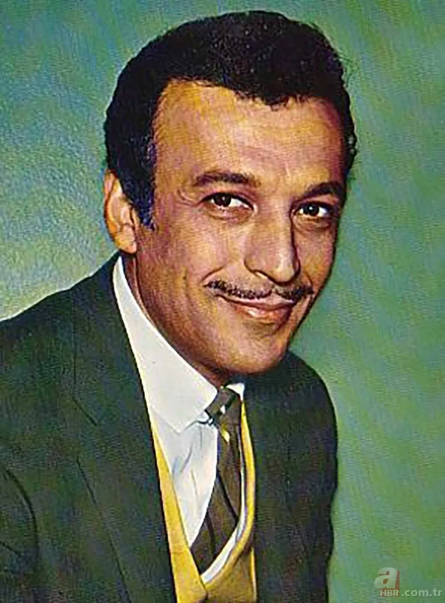 Sadri Alışık doğumunun 100. yılında mezarı başında anıldı 8