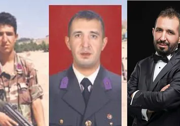 TSK'dan ayrılınca fenomen şarkıcı oldu