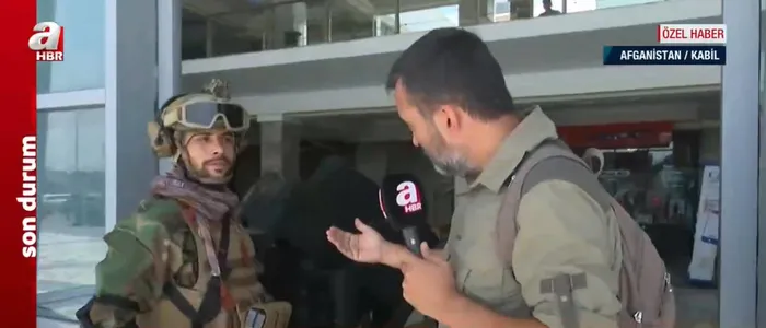 Son dakika: Kabil Havalimanı’ndan iç hat uçuşları yarın yeniden başlayacak