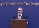 Bakan Fidandan önemli açıklamalar