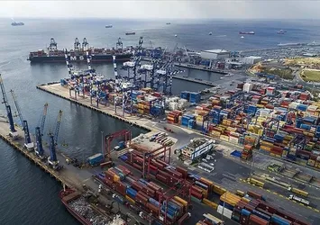 Türk ekonomisindeki başarı İngilizleri rahatsız etti! Bakan Nebati'den yerinde yanıt: Bizi izlemeye devam edin