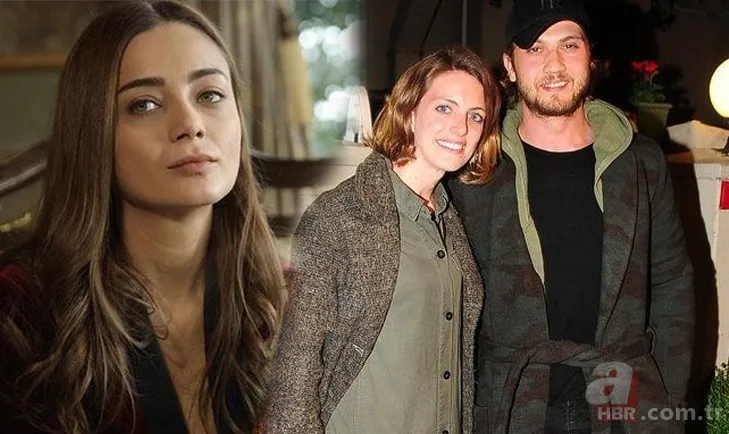 Aras Bulut İynemli’den ayrılan Bige Önal’ın annesi hakkında şok iddia! Damla Sönmez’e yaptıkları pes dedirtti 1