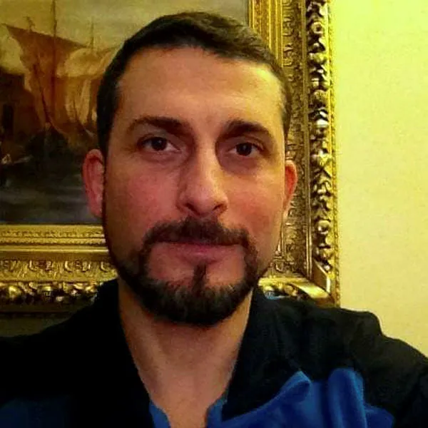 Adnan Oktar örgütünün aranan üyesi Abdülkadir Erhan Keskin gözaltına alındı