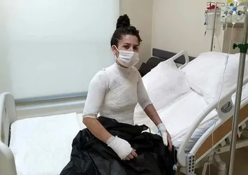Cani Ali Ay hakkında istenilen ceza belli oldu! Eşini ve kızını kaynar suyla yakmıştı