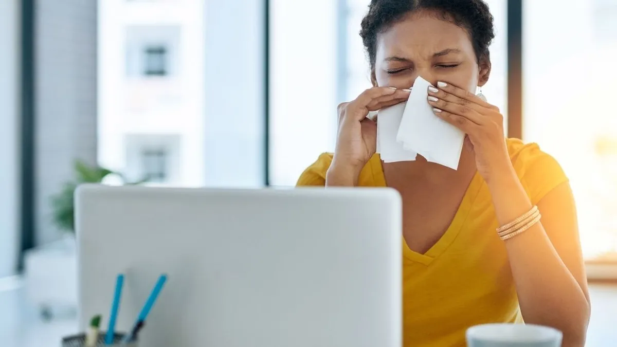 Sürekli hastalanıyorsanız nedeni bu vitamin olabilir!