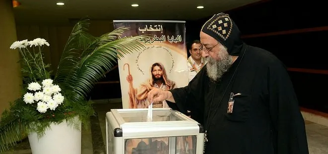 Mısır Ortodoks Kilisesi sosyal medya kullanımını yasakladı