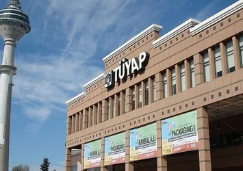 TÜYAP'a FETÖ soruşturması