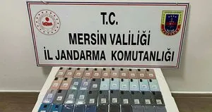 Piyasa değeri 500 bin dolar! Mersin’de yakalandı