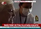 İngiltere ve İtalyayı ayağa kaldıran olay!