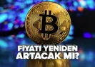 Bitcoin’deki yükseliş devam edecek mi?