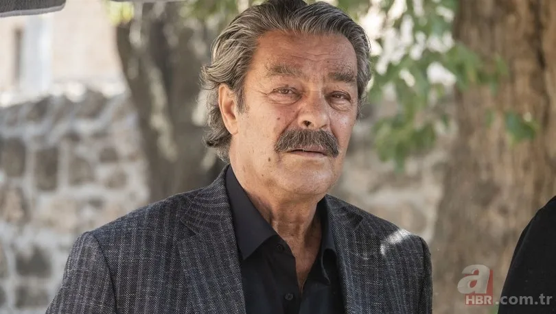 Yıldız Kenter yaşıyla dikkat çekti! Yıldız Kenter kaç yaşında? Yıldız Kenter kimdir? 6