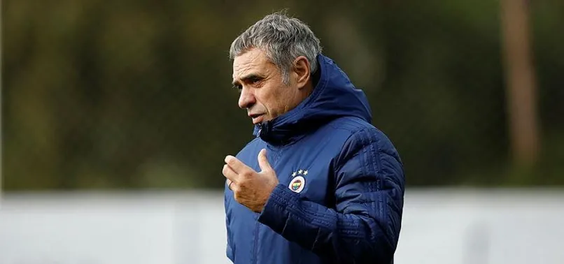 Ersun Yanal: Transferde 12’den vuracağız