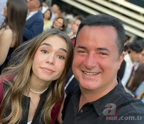 Acun Ilıcalı'nın sevgilisi Ayça Çağla Altunkaya kimdir, kaç yaşında? Ayça Çağla Altunkaya hamile mi? İşte, Acun Ilıcalı'nın çocukları... 10