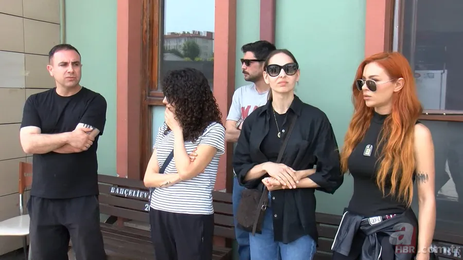 Dizi camiasının acı kaybı: Ece İrtem'in ölümüyle ilgili soruşturma | İlk bulgular ortaya çıktı 7