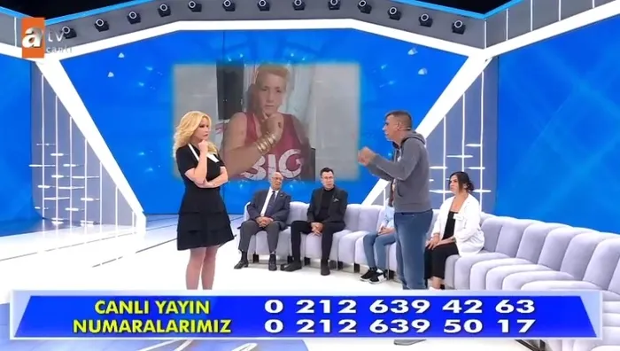 TikTok’ta kazandığı 2 kilo altınla kayboldu! Müge Anlı’daki Şahinaz Çıra olayı herkesi şoke etti