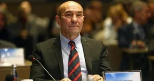 İzmir’de içme suyuna zam