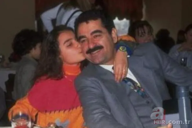 Aşk hayatıyla dikkat çeken İbrahim Tatlıses'in torunu Berfin'i gören mest oldu! İbrahim Tatlıses'in torununun güzelliği parmak ısırttı! 9