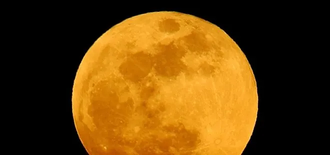 Süper Ay, Mavi Ay nedir, hangi burçları etkileyecek? Süper Ay etkileri 2023!