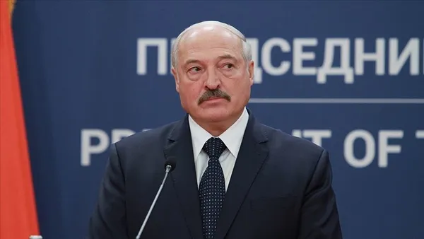 Belarus Cumhurbaşkanı Lukaşenko'dan Türkiye açıklaması! Küresel düzeyde aktif rol oynuyor - 5